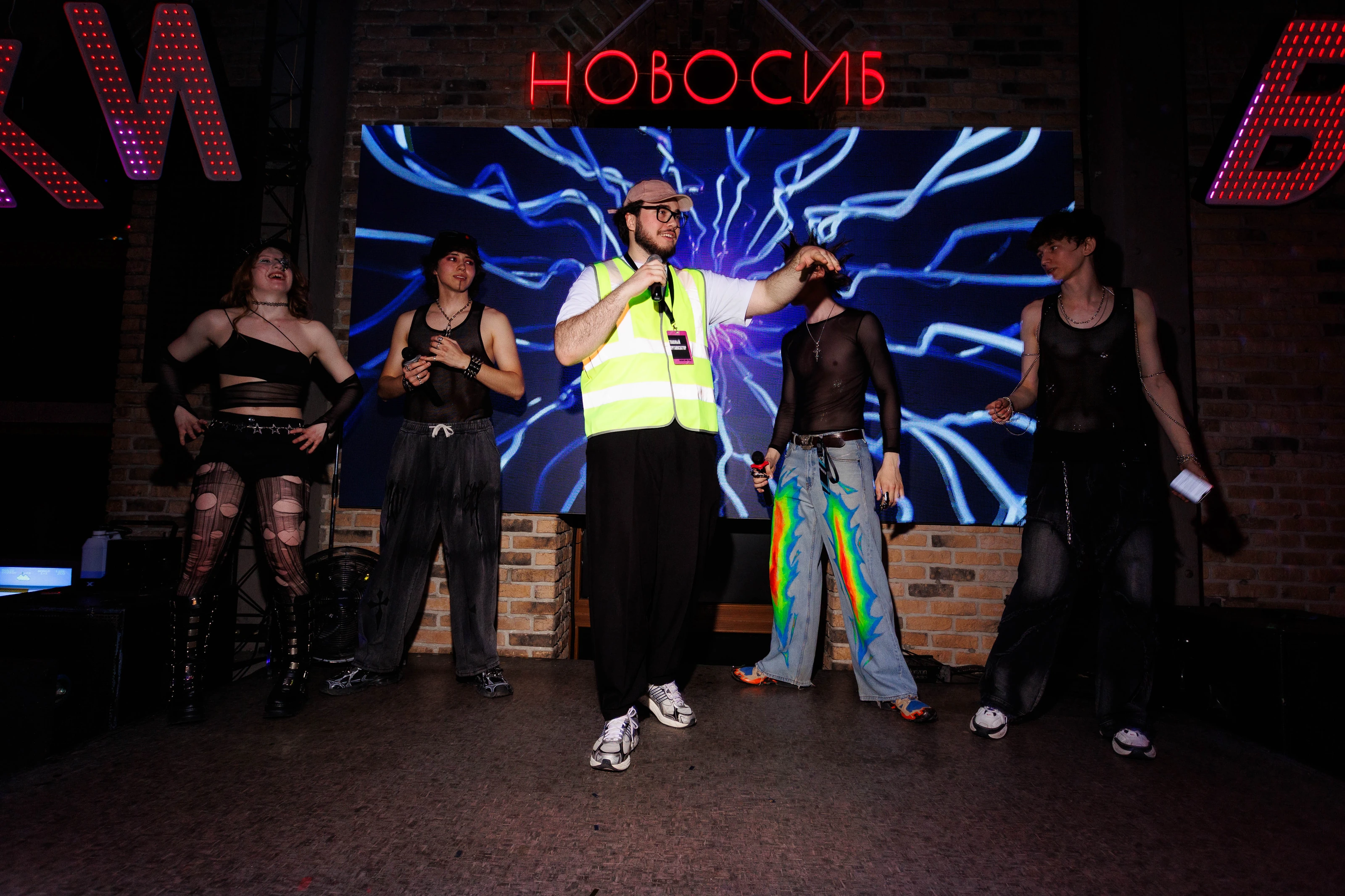 Трушкин Илья