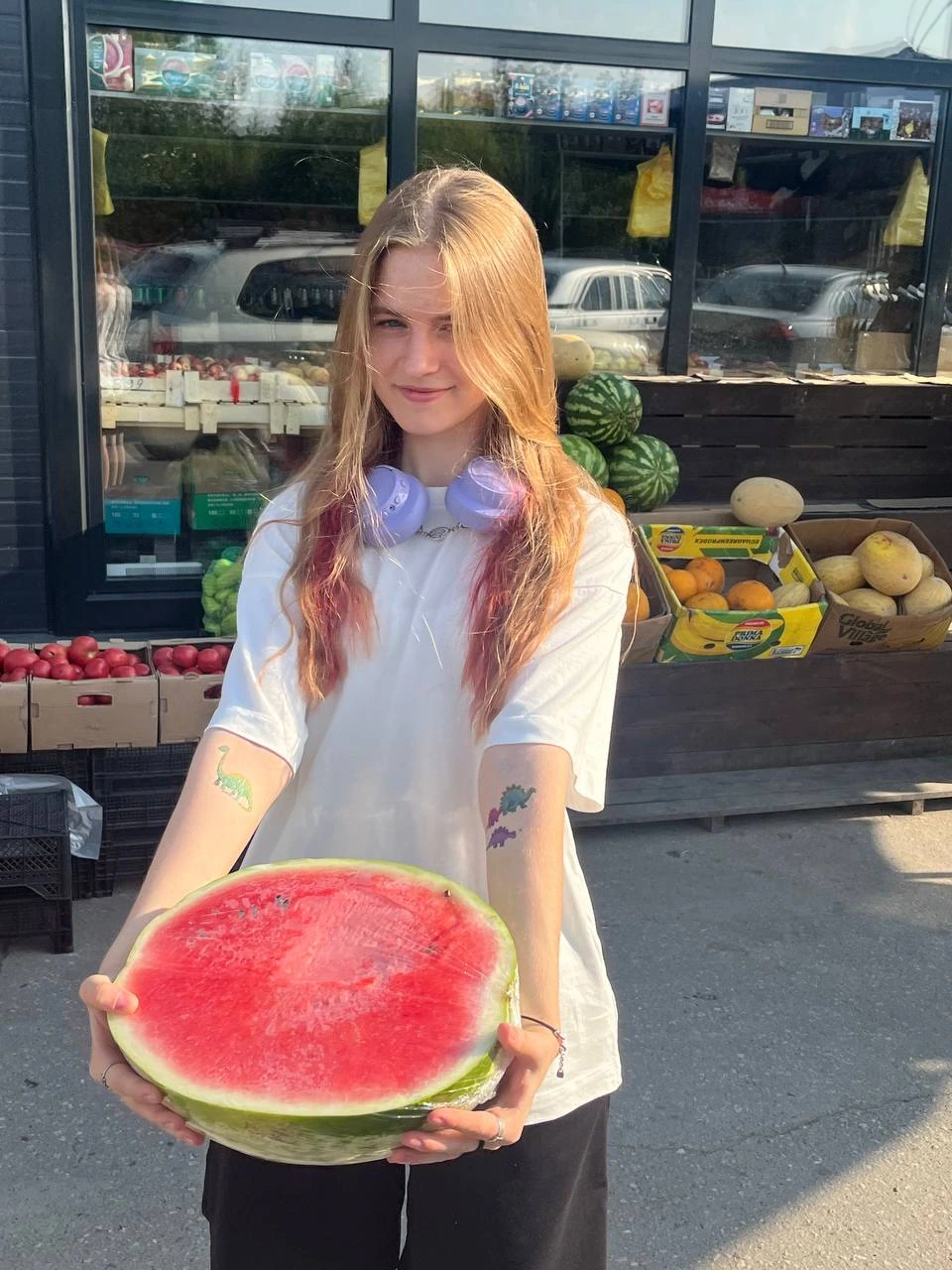 Юдина Екатерина